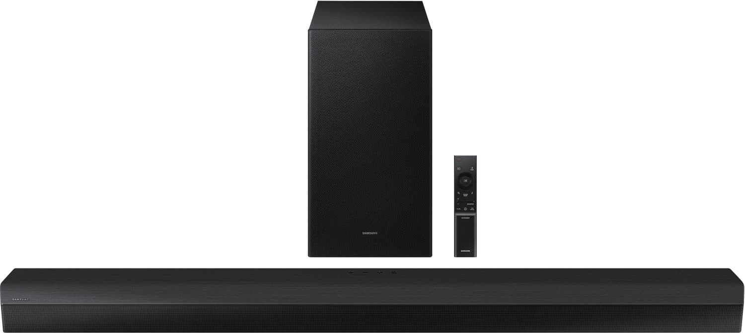 SAMSUNG HW-B750D/XL 400 W Bluetooth Soundbar