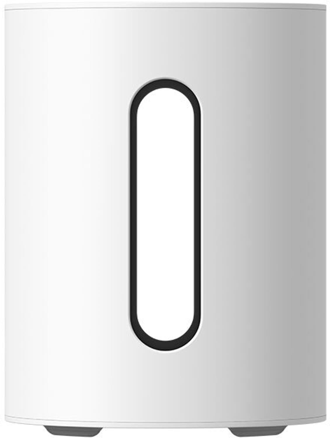 Sonos Sub Mini 125 W Bluetooth Speaker