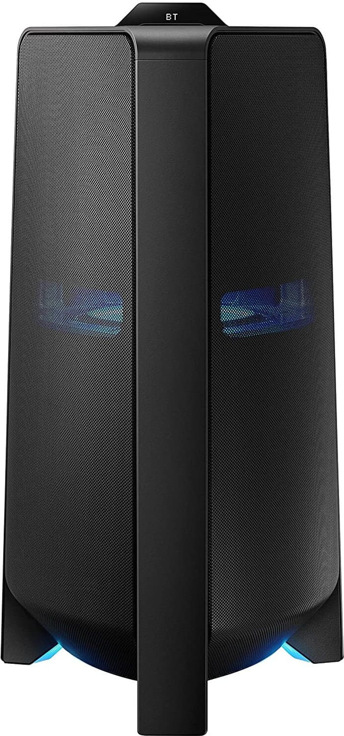SAMSUNG MX-T70/XL 1500 W Bluetooth Party Speaker