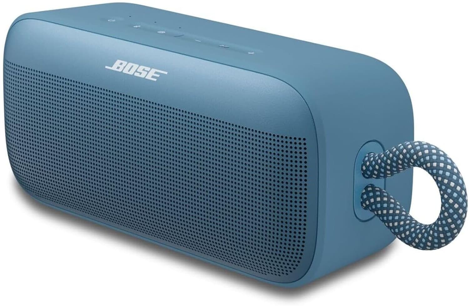 bose new soundlink plus portable up 20 hours battery life waterproof dustproof 5 25 w bluetooth speaker