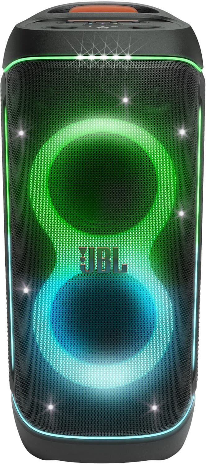 jbl partybox 720 auracast futuristic light show 15hrs playtime ipx4 splash proof 800 w bluetooth speaker