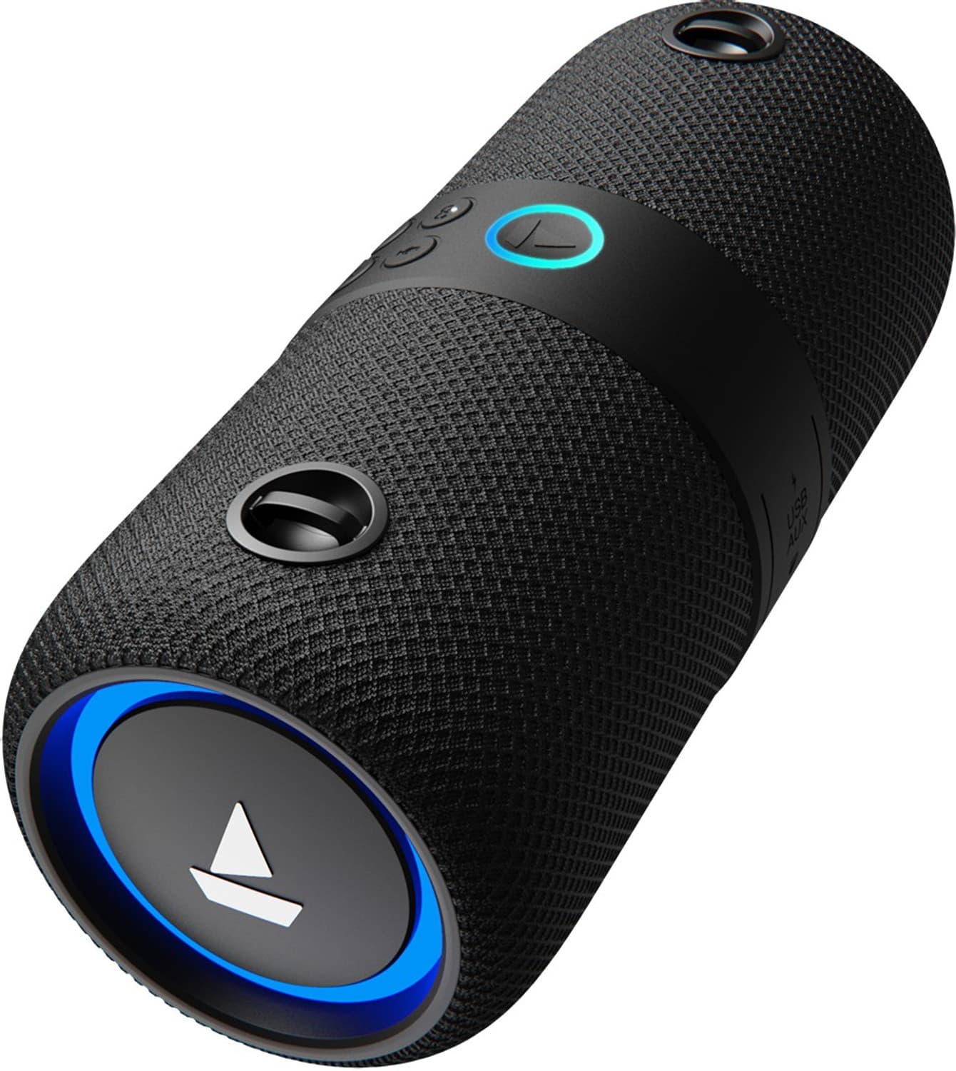boAt Stone 1208 with upto 9 Hours Battery and True Wireless Feature 14 W Bluetooth Speaker