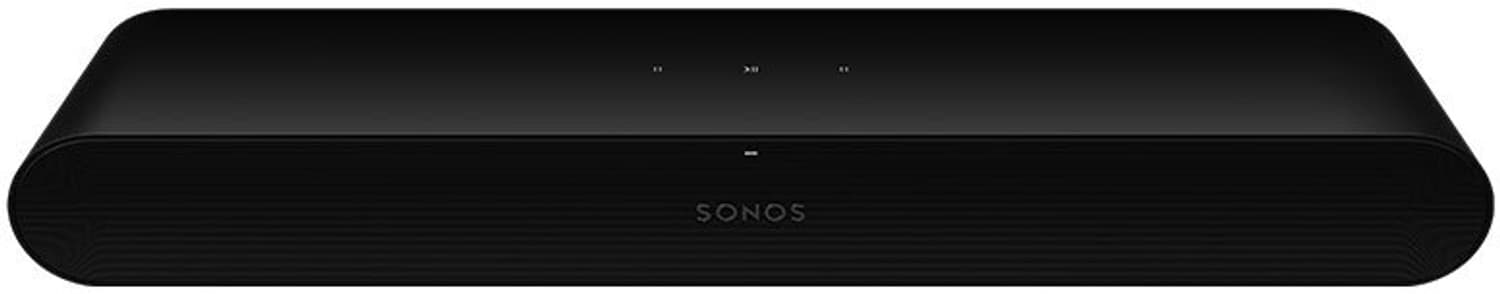 Sonos Ray Essential , for TV, Music and Video Games Soundbar