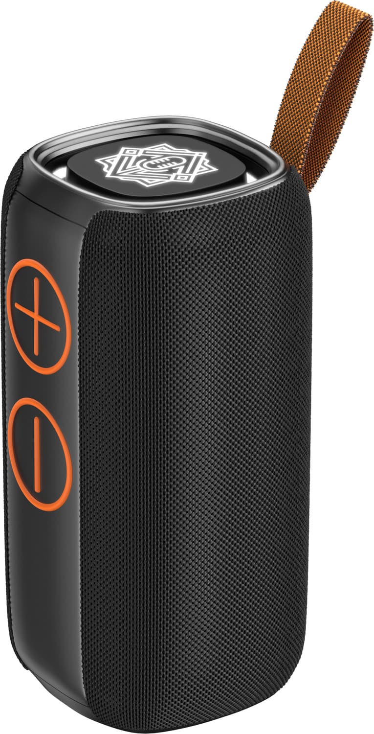 digimore d 1322 60w party speaker ai sound boost splash proof bt 5 3 rgb 10h battery 80 w bluetooth