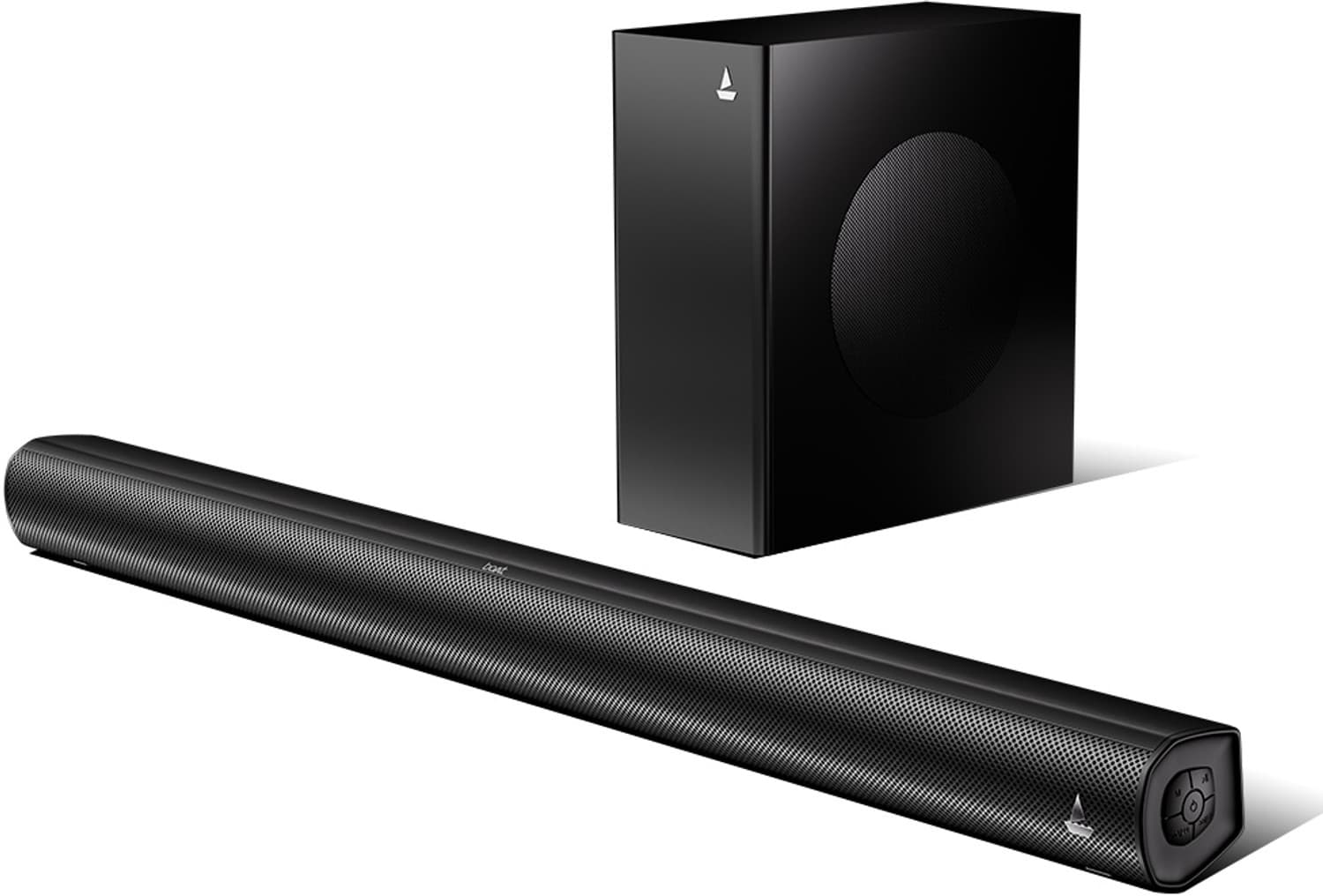boAt Aavante 2.1 1200 120 W Bluetooth Soundbar