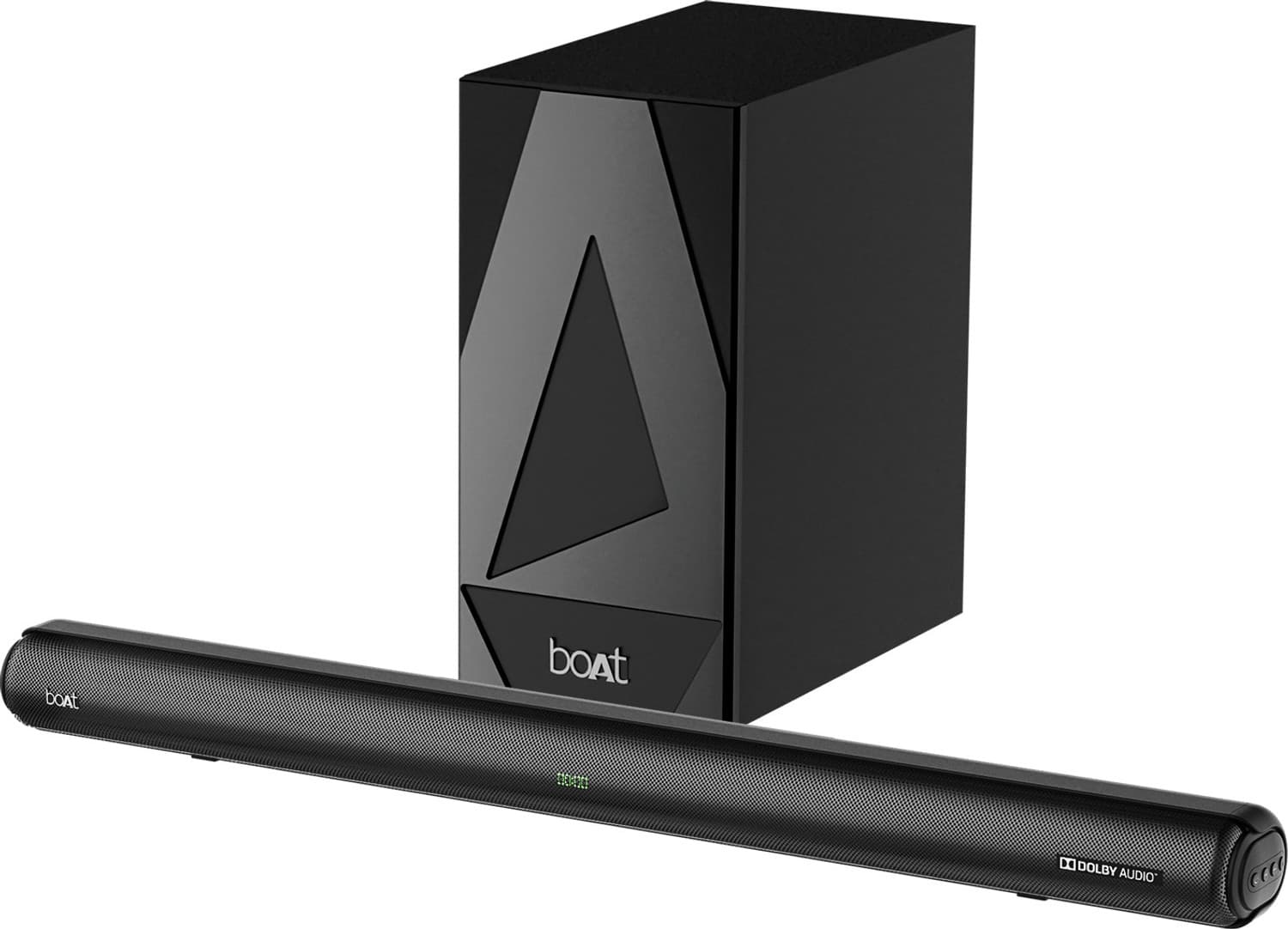 boAt Aavante Bar 1850D 220 W Bluetooth Soundbar