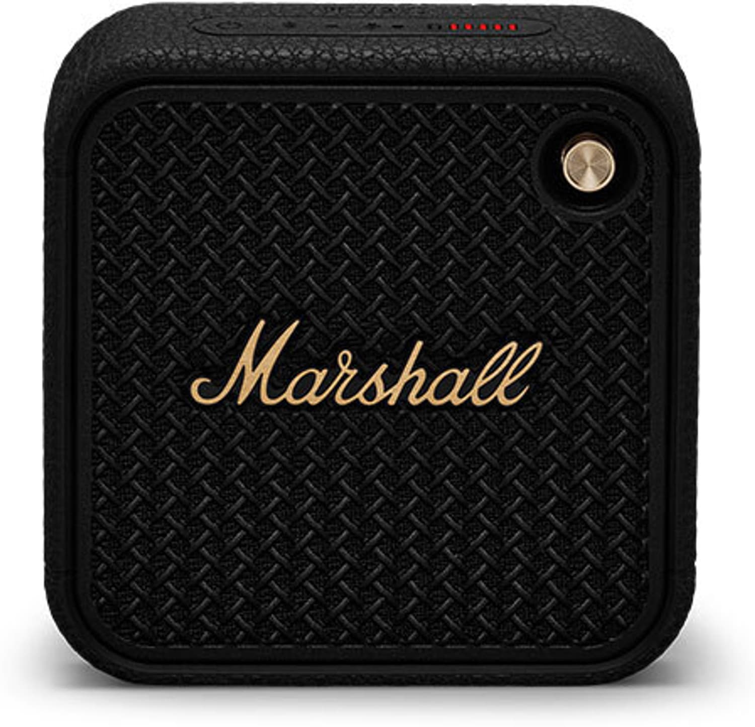Marshall Willen II 38 W Bluetooth Speaker
