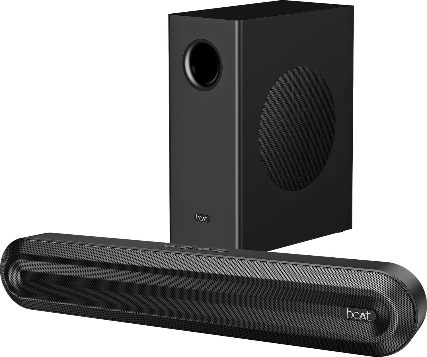 boAt Aavante 2.1 300 40 W Bluetooth Soundbar