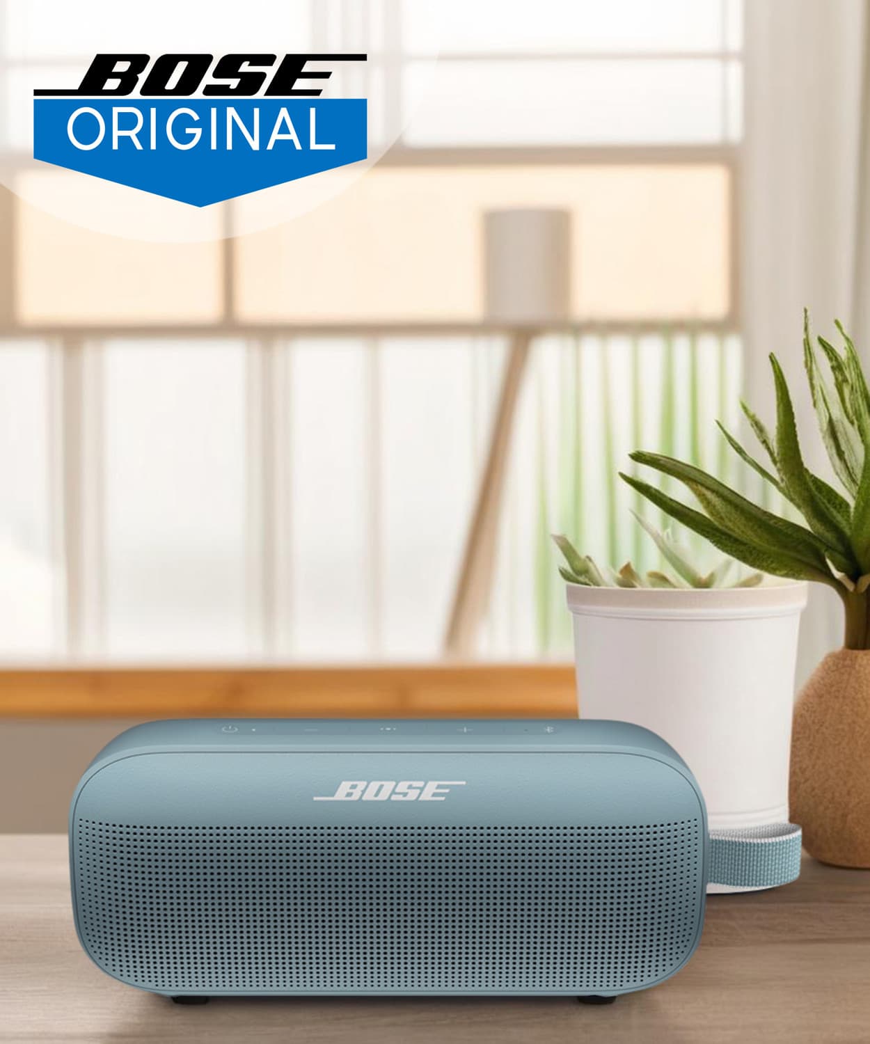 Bose SoundLink Flex Bluetooth Party Speaker