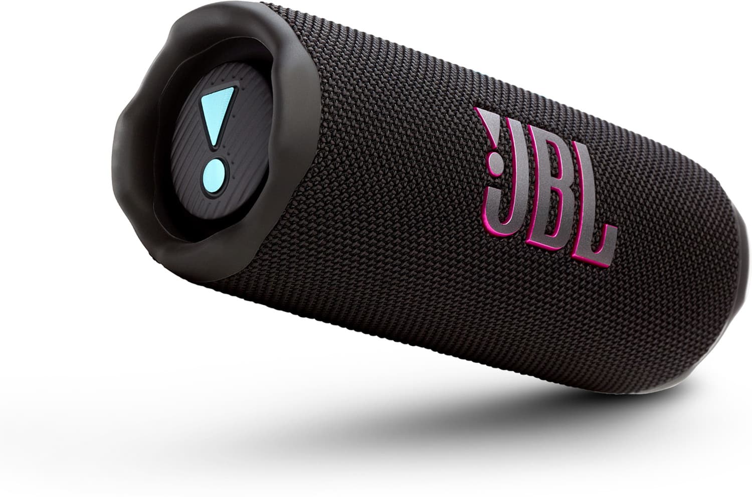 JBL JBL Flip 7 35 W Bluetooth Speaker (Black, Orange, Stereo Channel)