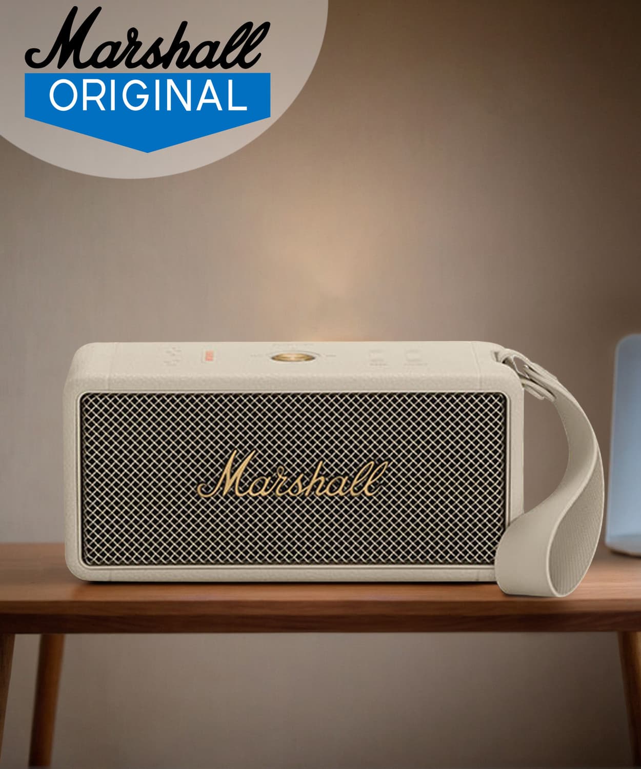 Marshall Middleton 60 W Bluetooth Speaker