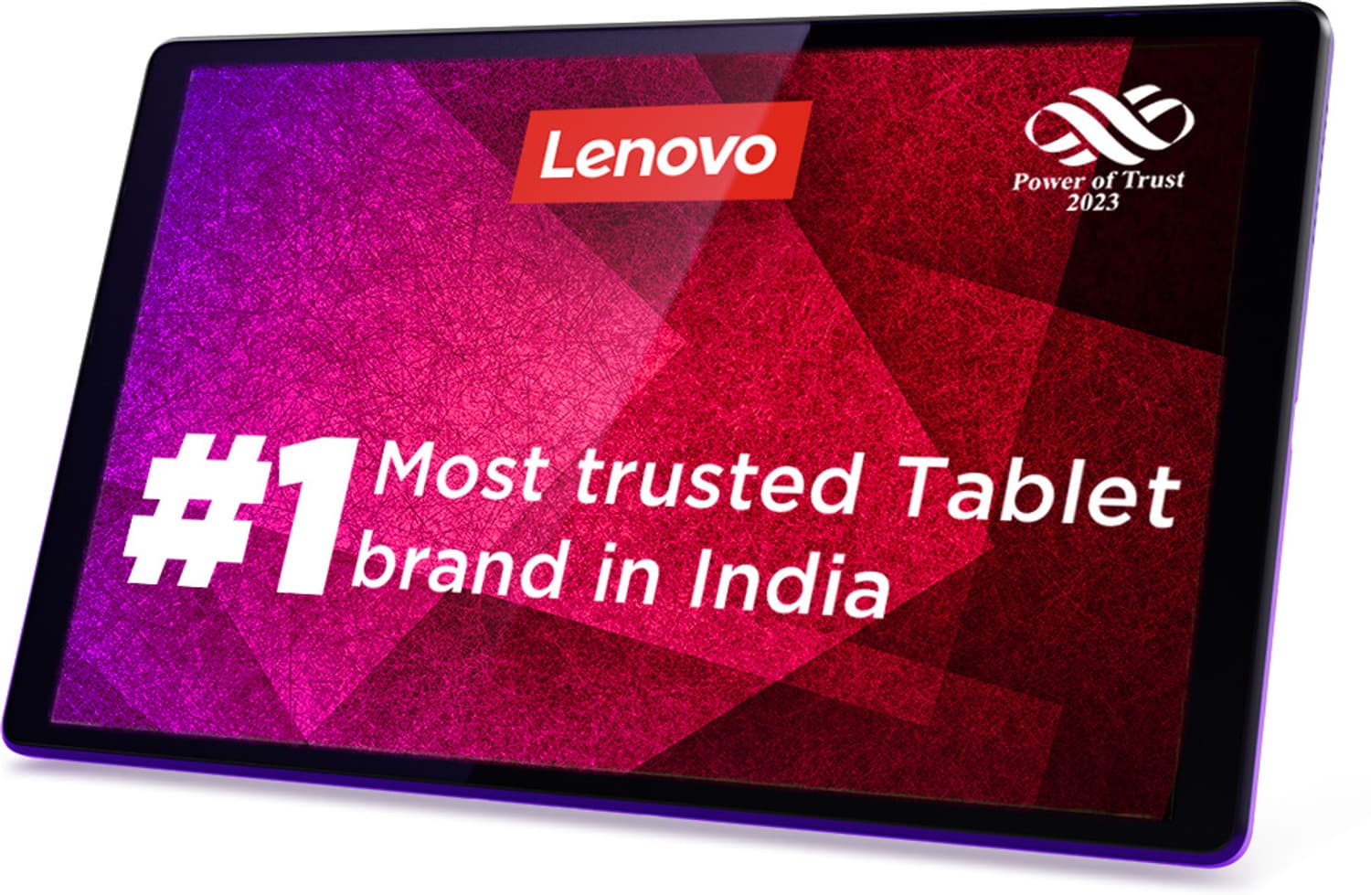 Lenovo Tab M10 2nd Gen 3.0 GB RAM 32 GB ROM 10.1 inch with Wi-Fi+4G Tablet (Platinum Grey)