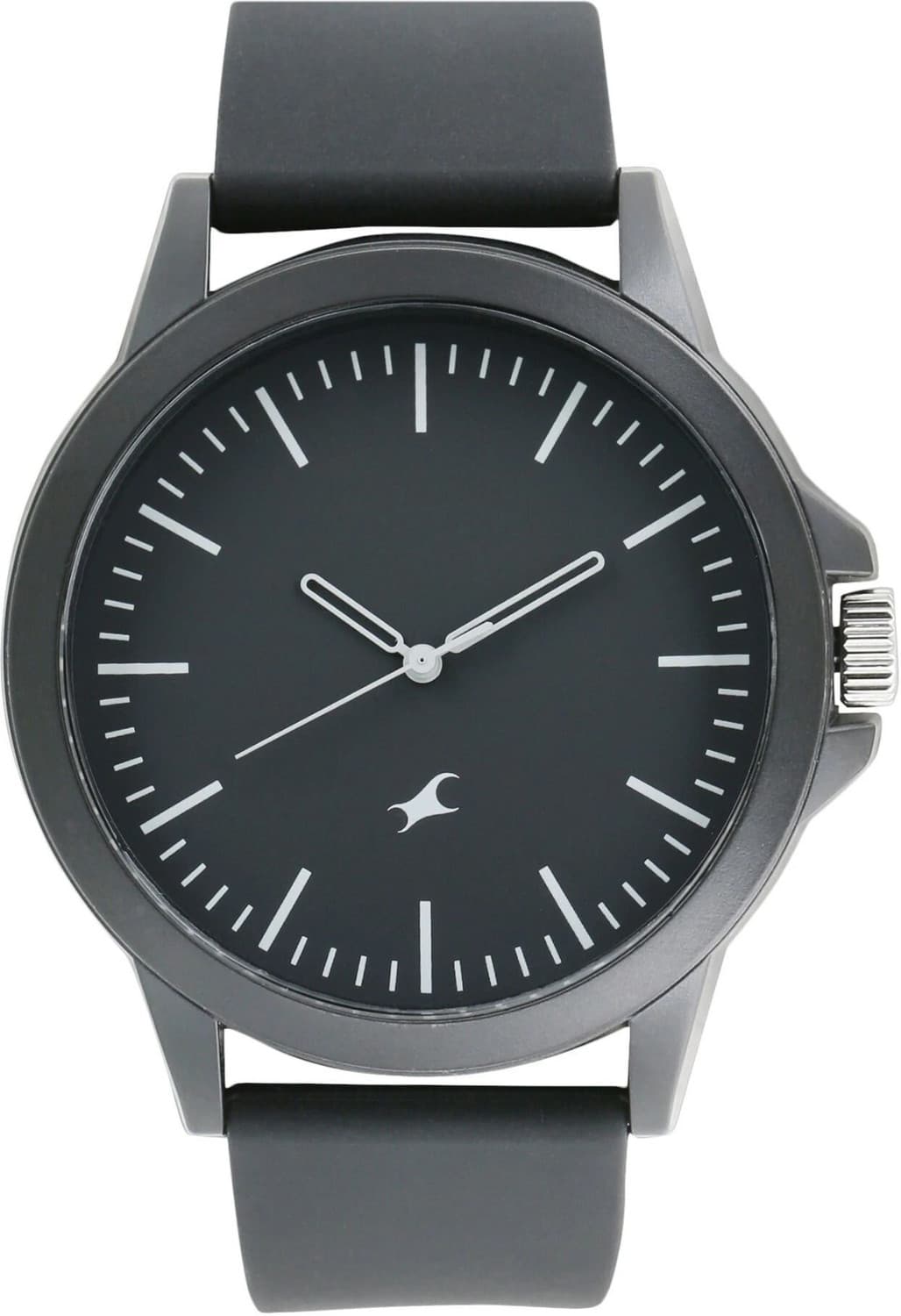 38024PP25 Minimalists Analog Watch  - For Men