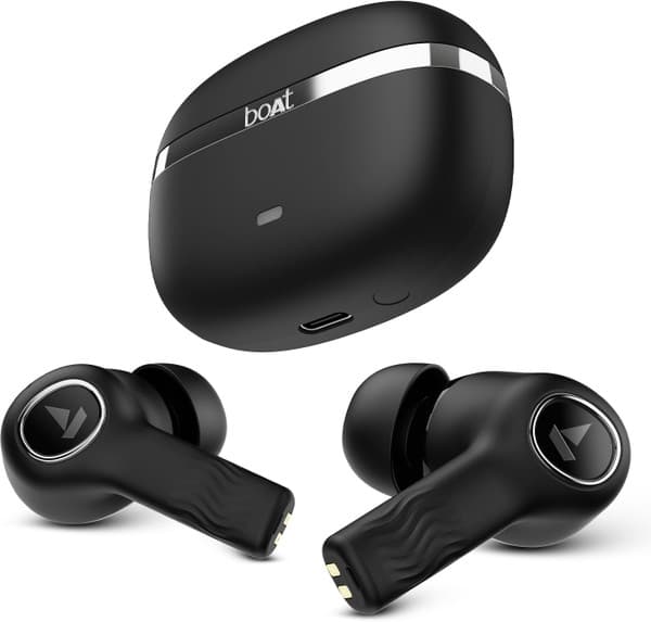 boAt Nirvana Ion Bluetooth Headset