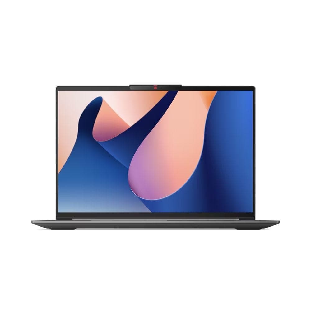 Store Display Unit - Lenovo IdeaPad Slim 5 (12th Gen Intel Core i5 / 16 GB/ 512 GB SSD/ 16 inch (40.64 cm)/ Backlit KB/Intel UHD Graphics/Win11/ MSOffice/ 83BG000NIN16IAH8