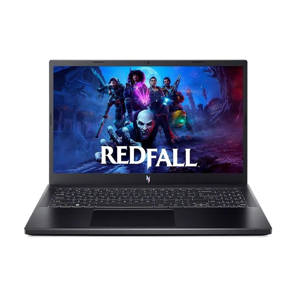 Store Display Unit - Acer Nitro V Gaming Laptop (13th Gen Core i5/ 16GB RAM/ 512GB SSD/ 15.6\(39.62 cm)/ NVIDIA GeForce RTX 3050 Graphics/ Win 11/ MSO...