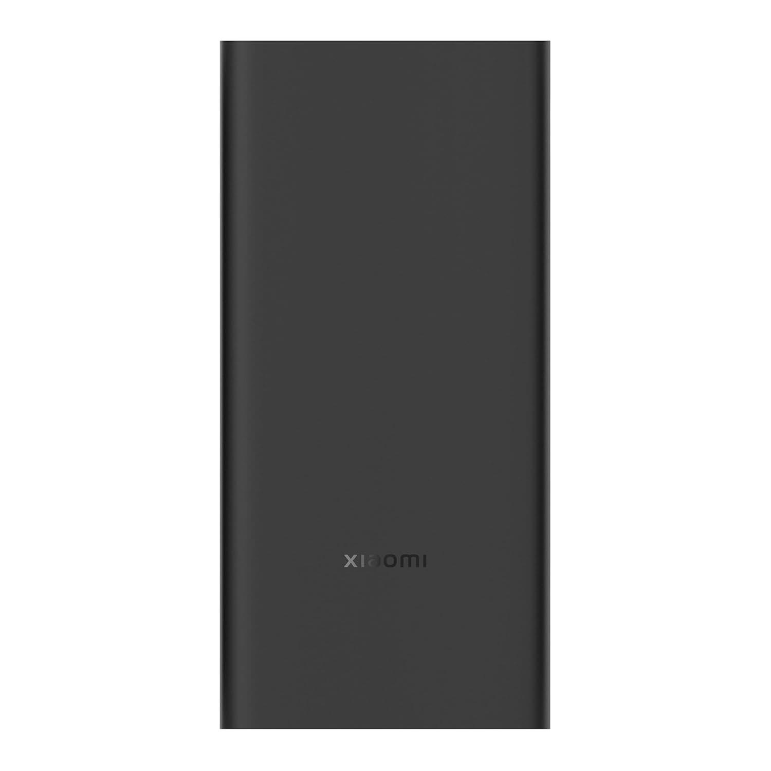 Xiaomi Power Bank 4i 20000 mAh With 33W Super Fast Charging, Black