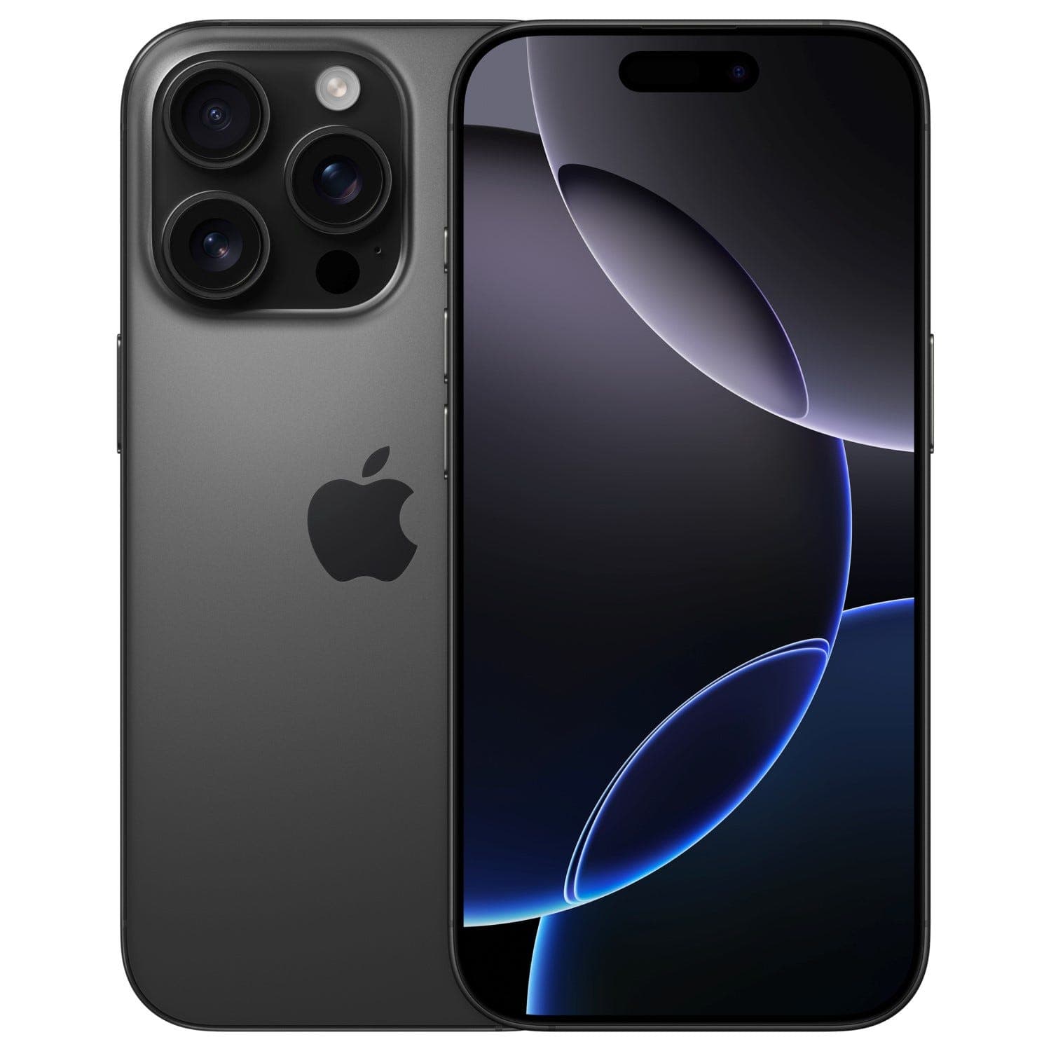 Store Display Unit - Apple iPhone 16 Pro Max (256 GB Storage, Black Titanium)