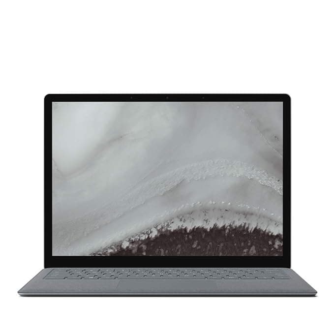 Microsoft Surface Laptop 2 LQS-00023 13.5 inch Touchscreen Laptop (8th Gen Intel Core i7/16GB/512GB SSD/Windows 10 Home/Integrated Graphics), Platinum