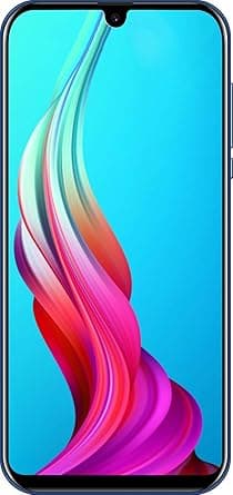 Coolpad Cool 3 Plus (Ocean Blue, 3GB RAM, 32GB Storage) Smartphones