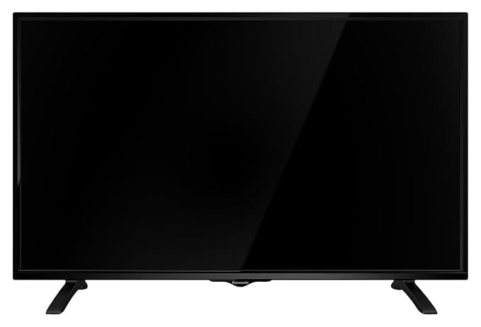 Panasonic TH-43CS400DX 109 cm (43 inches) Full HD LED Smart TV Televisions