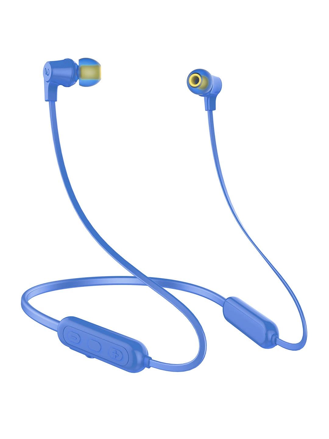 Infinity by JBL Blue Tranz N300 Wireless Neckband
