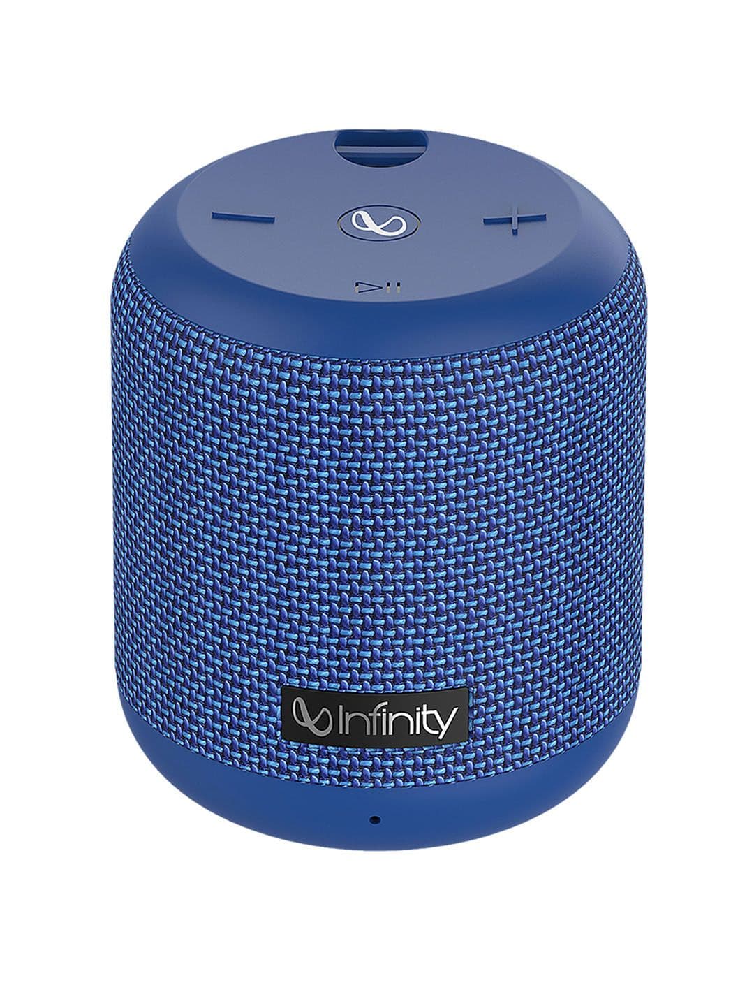 Infinity Blue Clubz 150 Deep Bass IPX7 Waterproof Portable Wireless Speaker