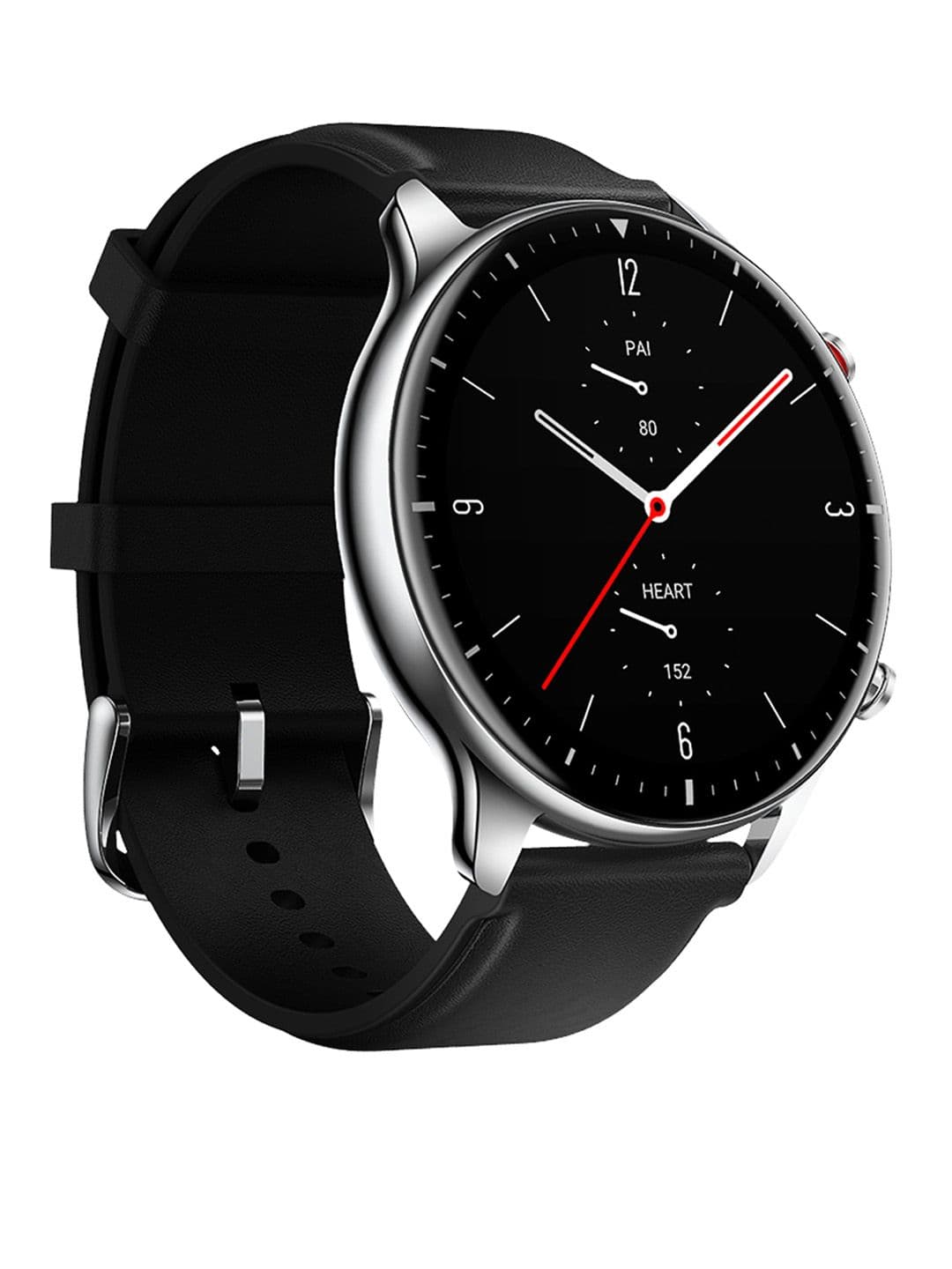 Amazfit Unisex Black GTR 2 Smartwatch