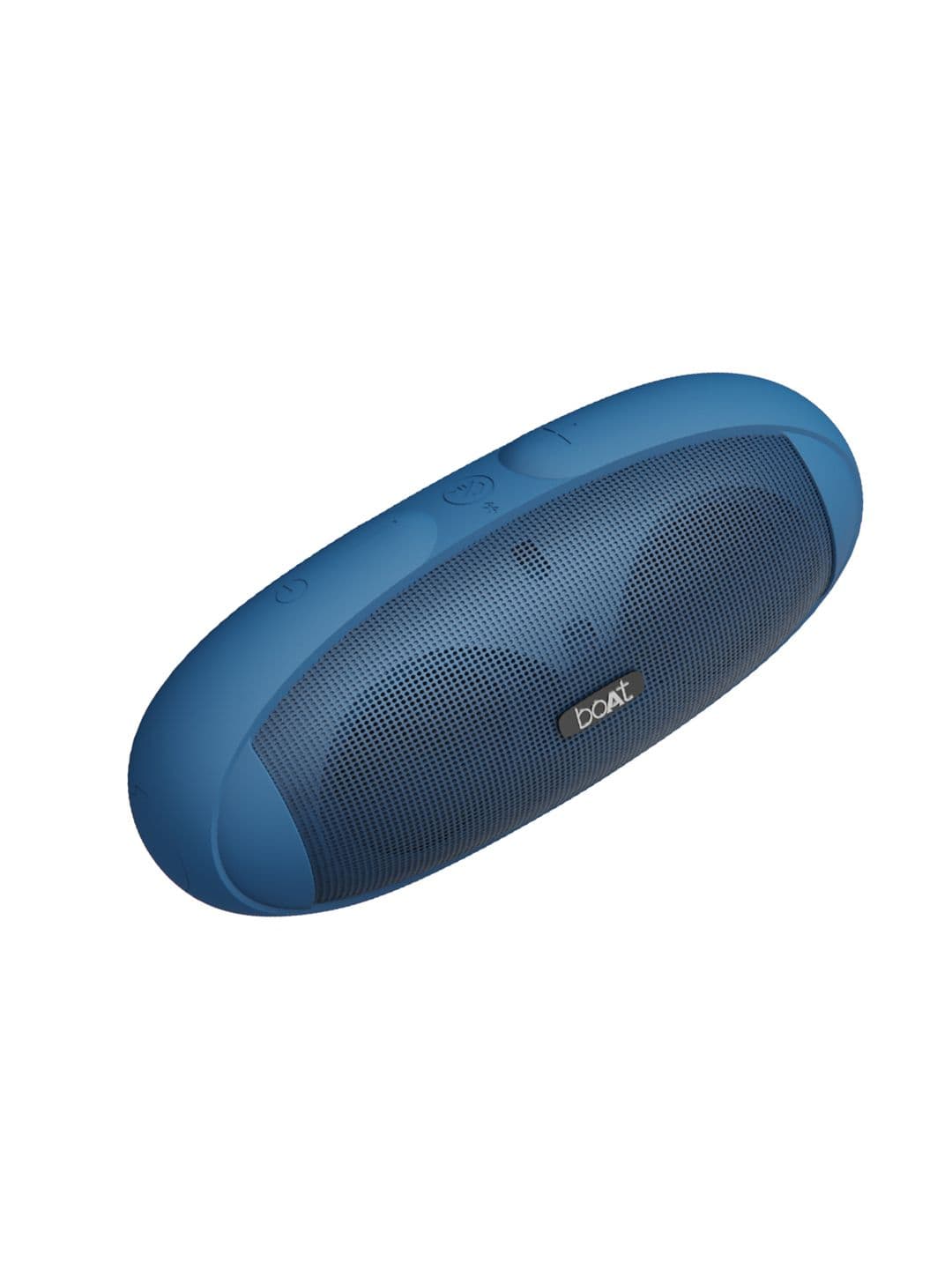 boAt Blue Rugby Plus M 16W Bluetooth Speaker