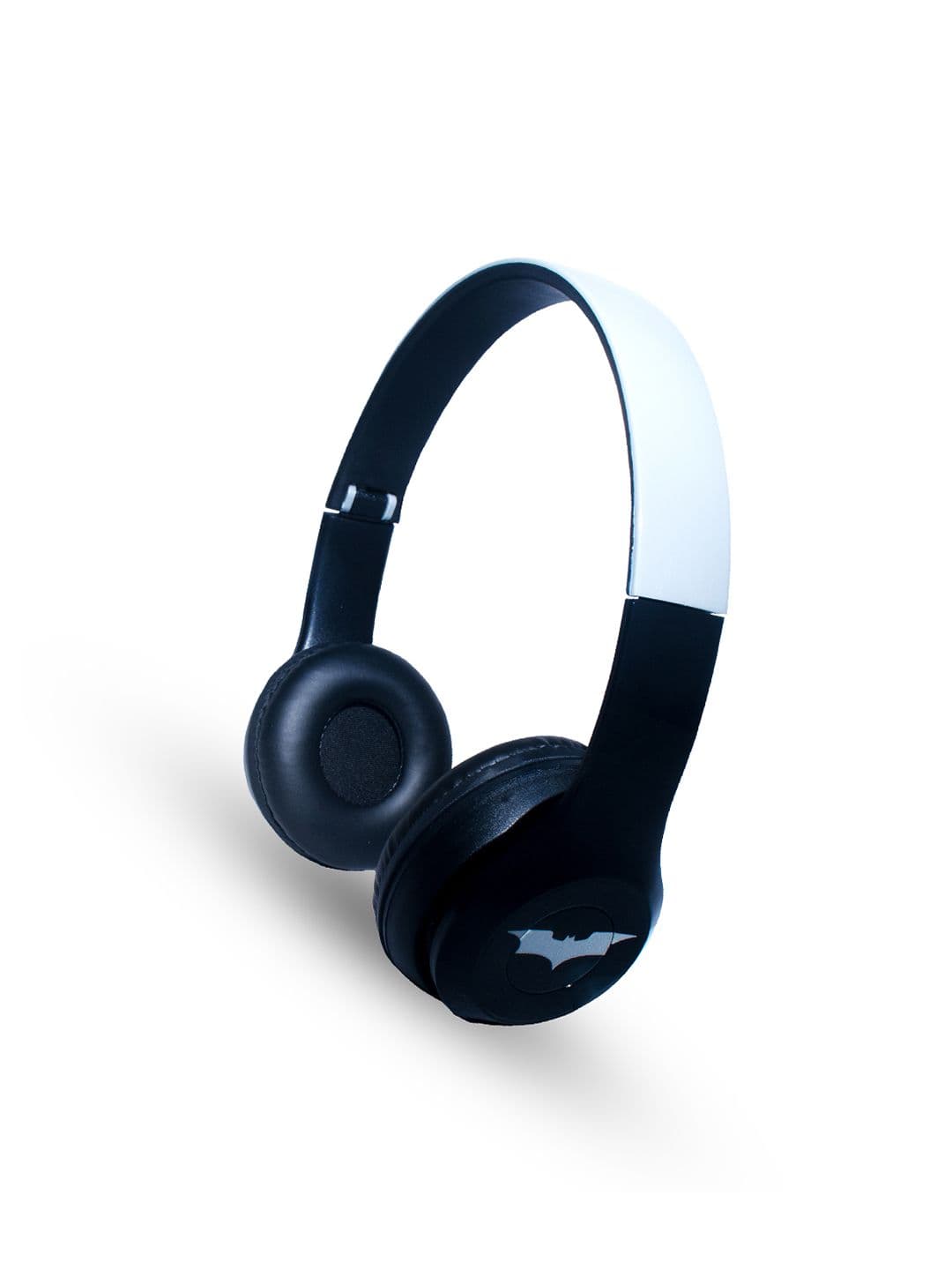 YK The Dark Knight - P47 Wireless On Ear Headphones