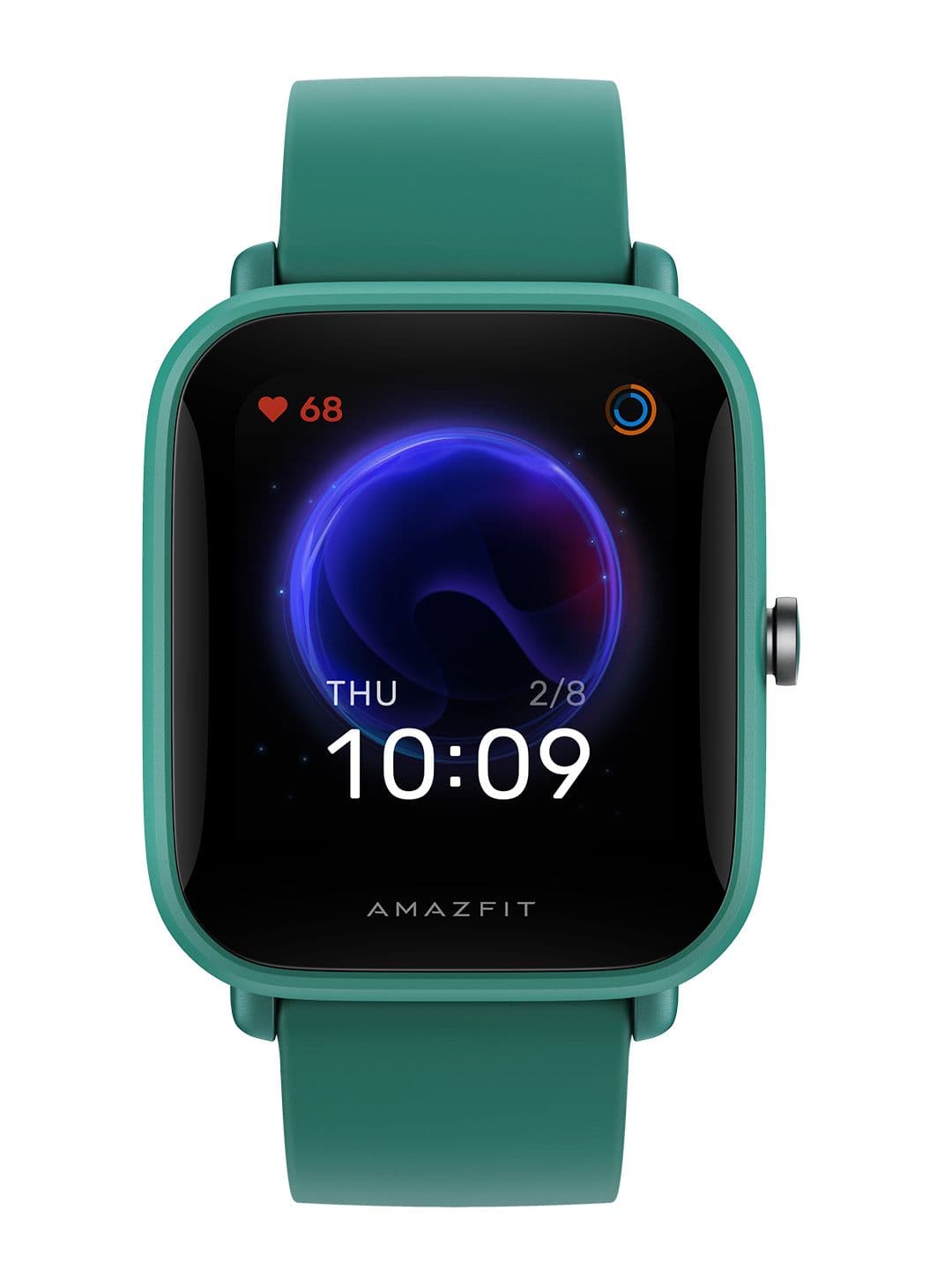 Amazfit BIP U Pro Smart Watch Green A2008