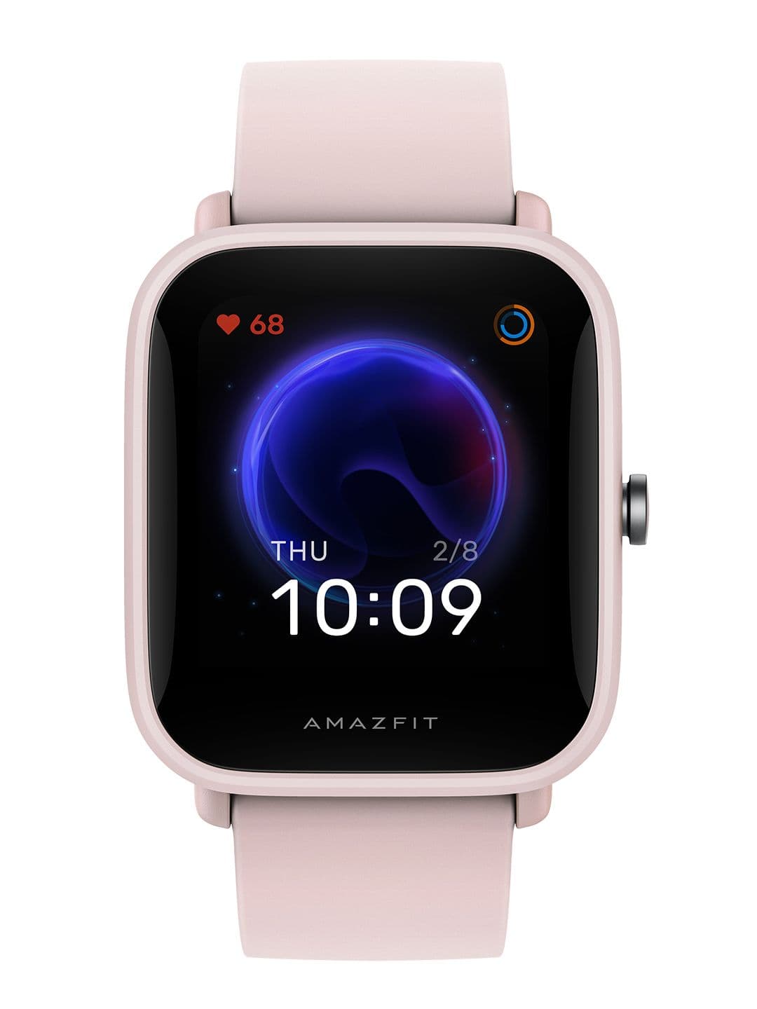 Amazfit BIP U Pro Smart Watch Pink A2008