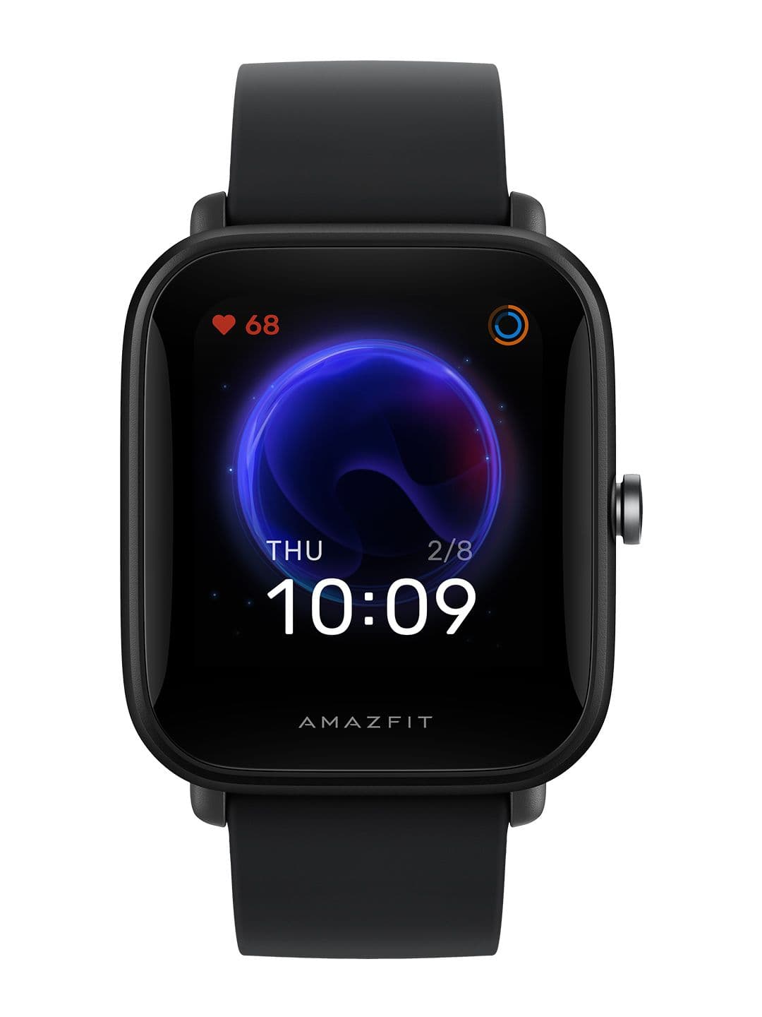 Amazfit BIP U Pro Smart Watch Black A2008