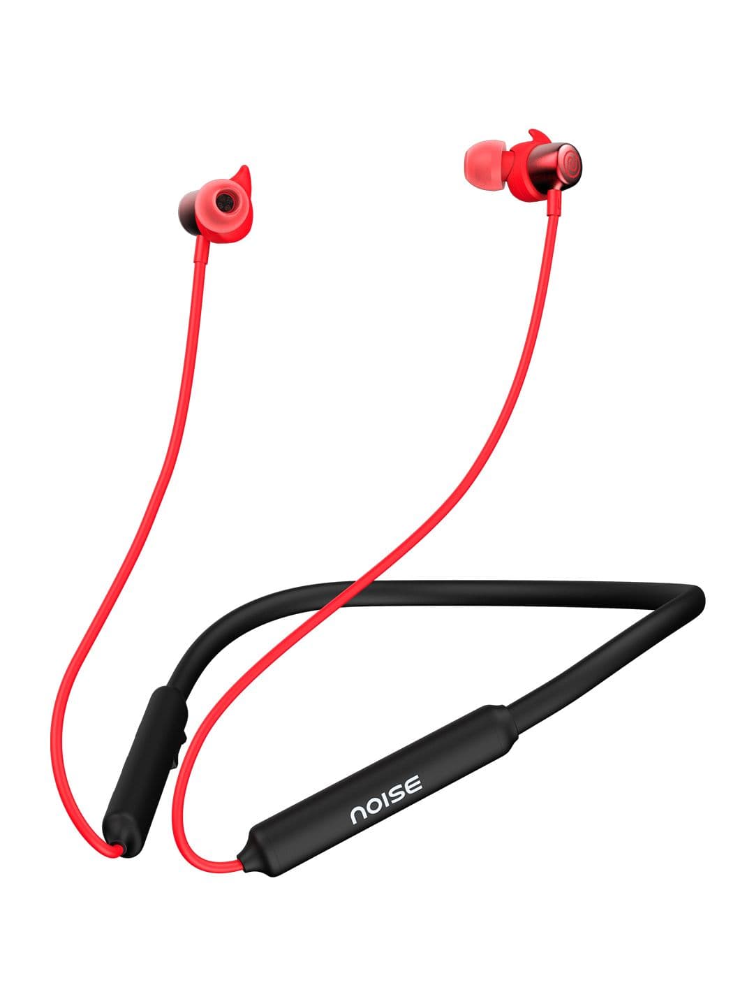 NOISE Tune EliteSport Bluetooth In The Ear Neckband - Red