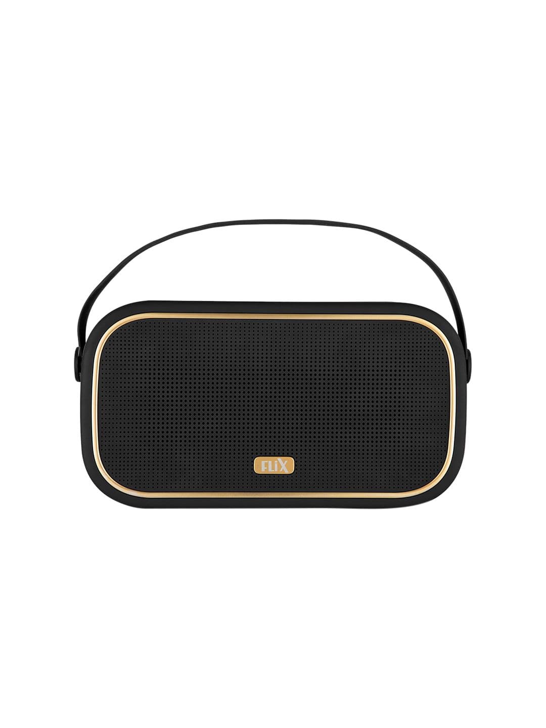 FLiX Black Classic X Bluetooth Speaker