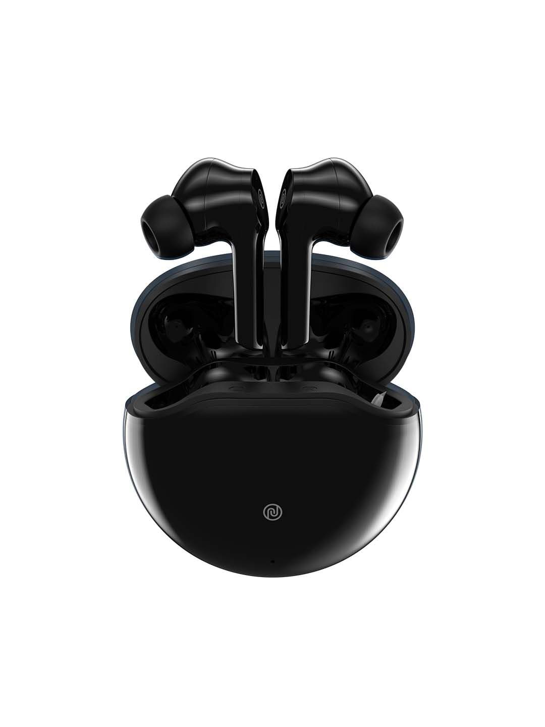 NOISE Unisex Blue Solid VS303 Truly Wireless Bluetooth Earbuds