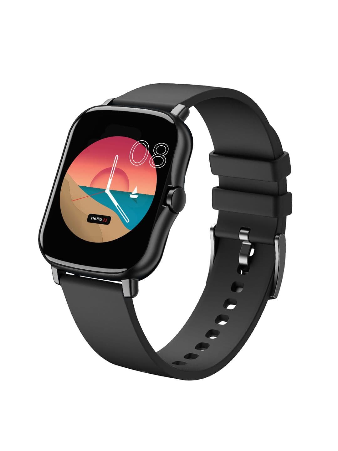 boAt Watch Vertex M Smart Watch - Active Black