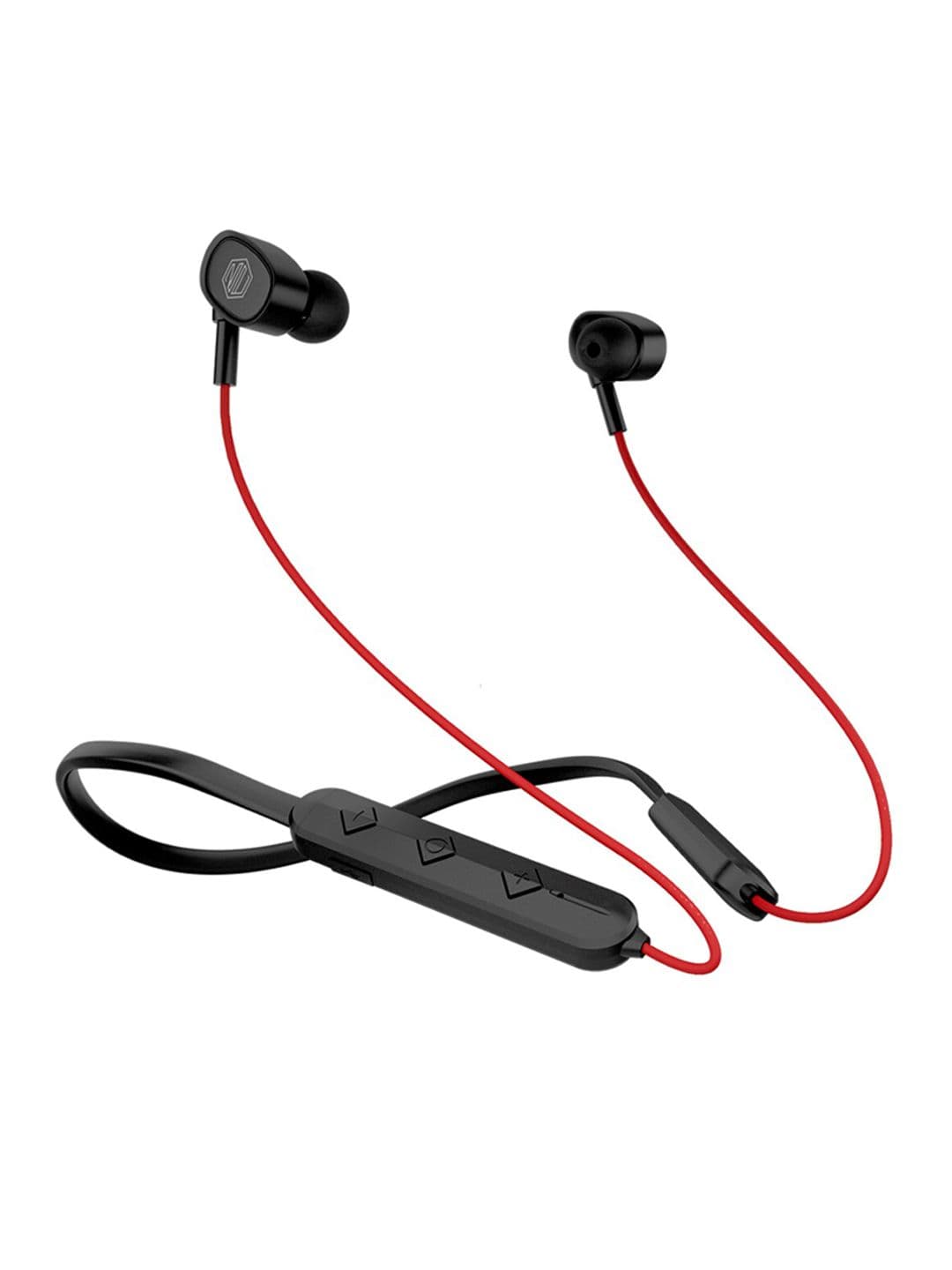 Nu Republic Black Dawn X1 Bluetooth Neckband