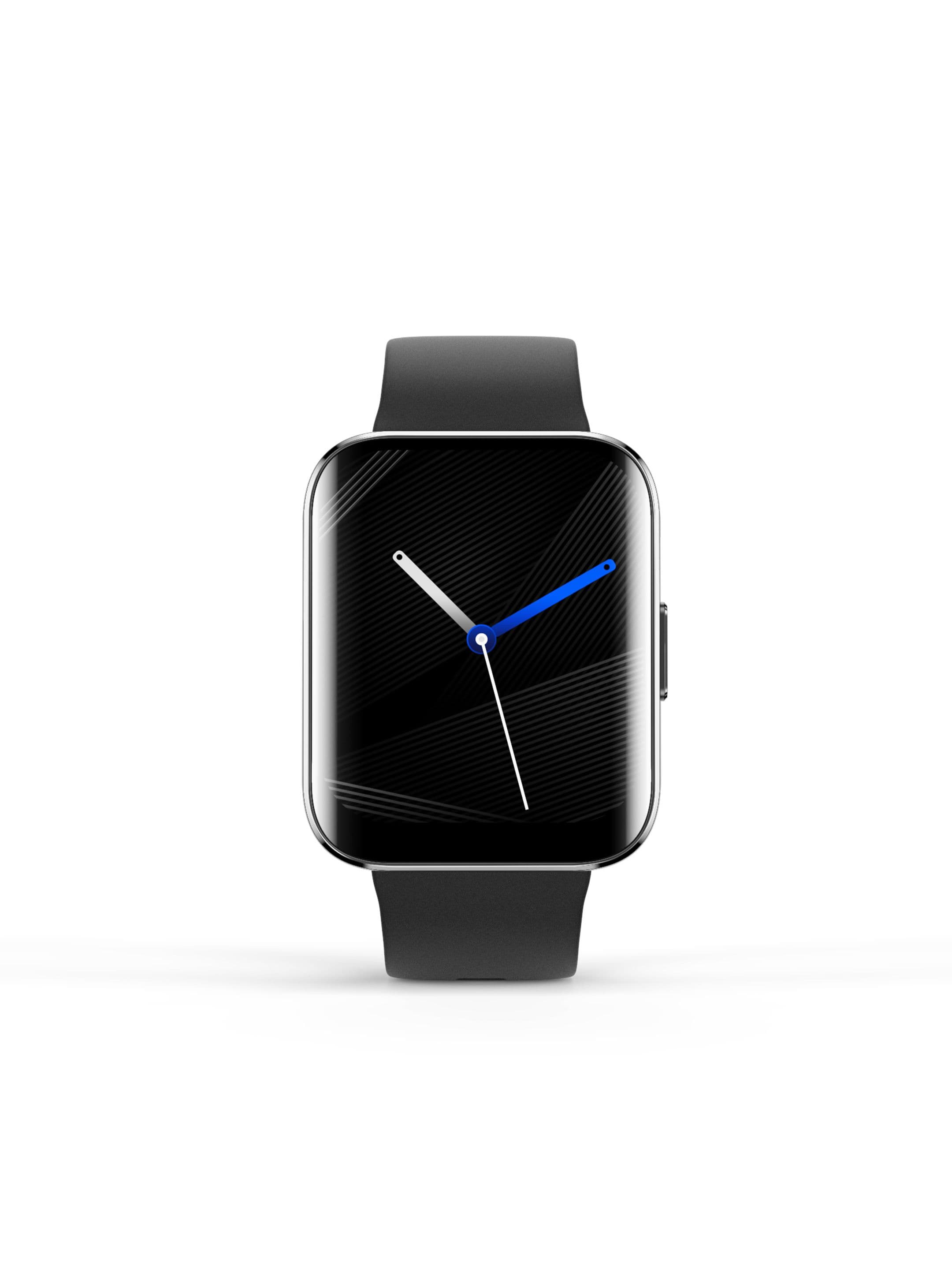 Just Corseca STAYFIT J!VE with Dual Curved Screen - Black