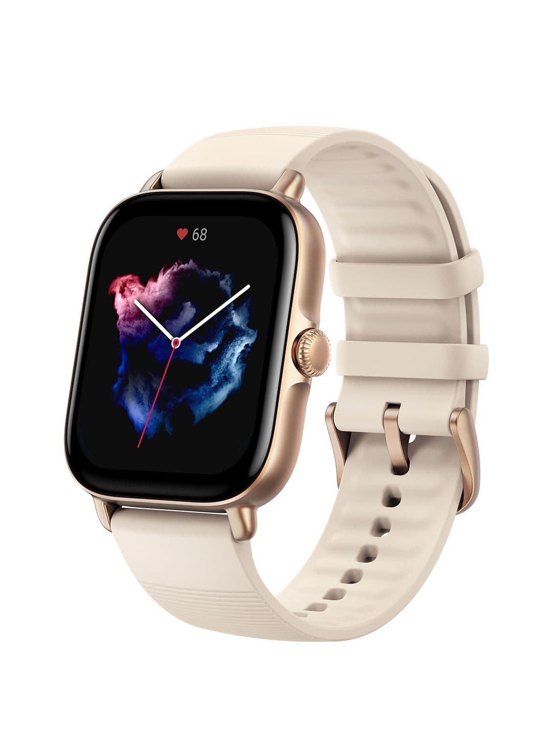 Amazfit White GTS 3 Smartwatch A2035