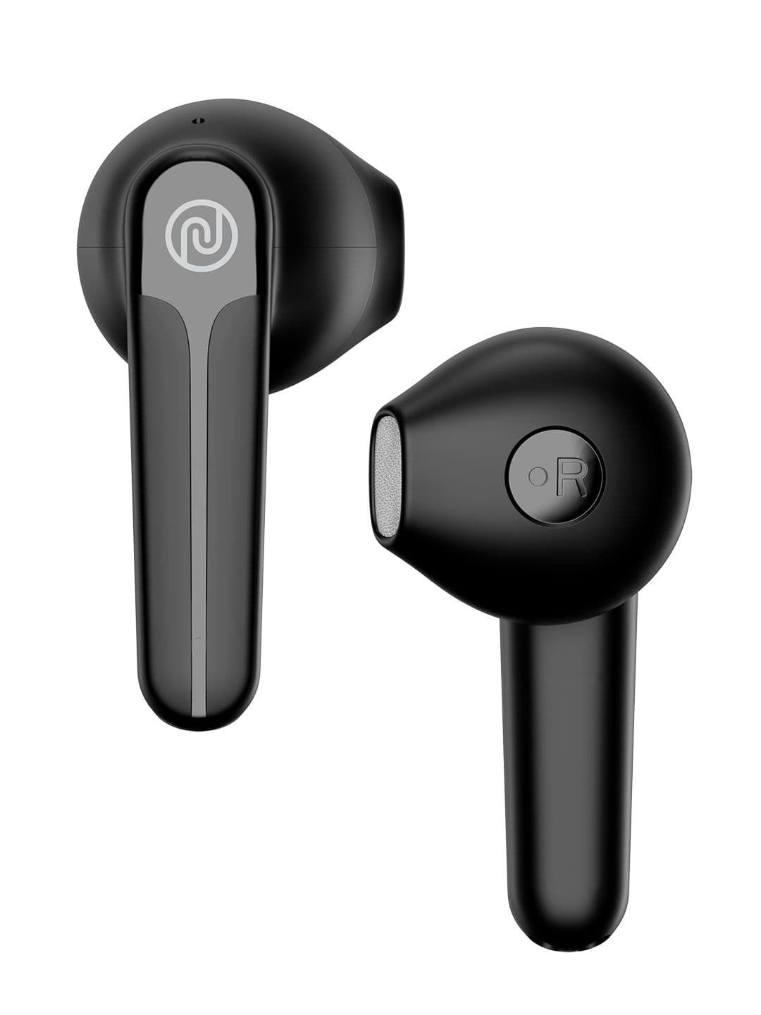 NOISE Buds VS202 Truly Wireless Bluetooth Earbuds - Charcoal Black