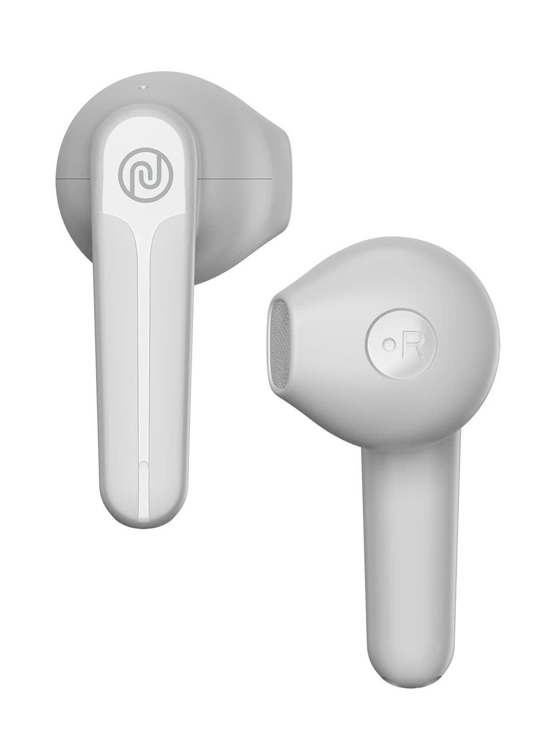 NOISE Buds VS202 Truly Wireless Bluetooth Earbuds - White