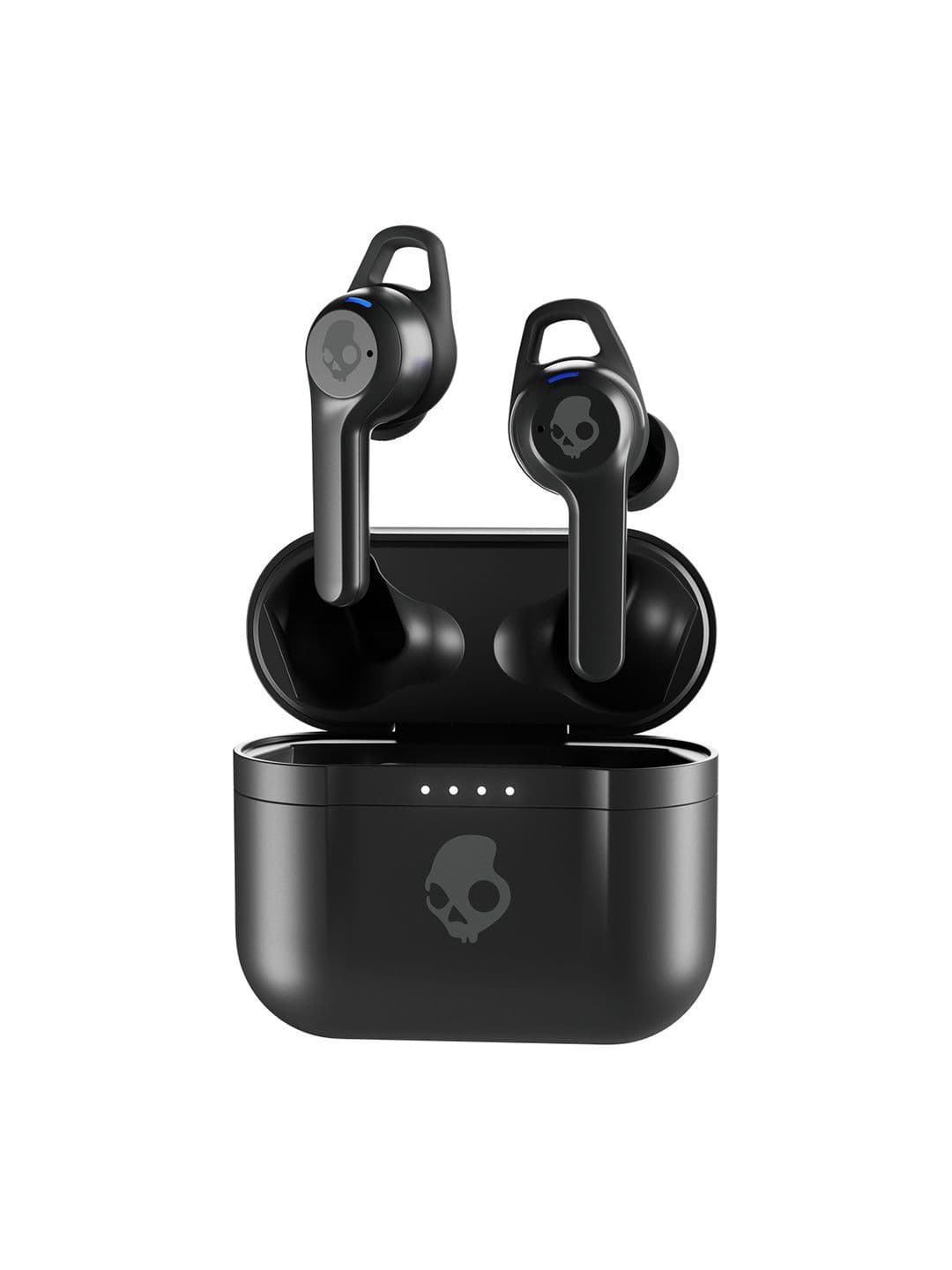 Skullcandy Indy ANC True Wireless Bluetooth Headset - Grey