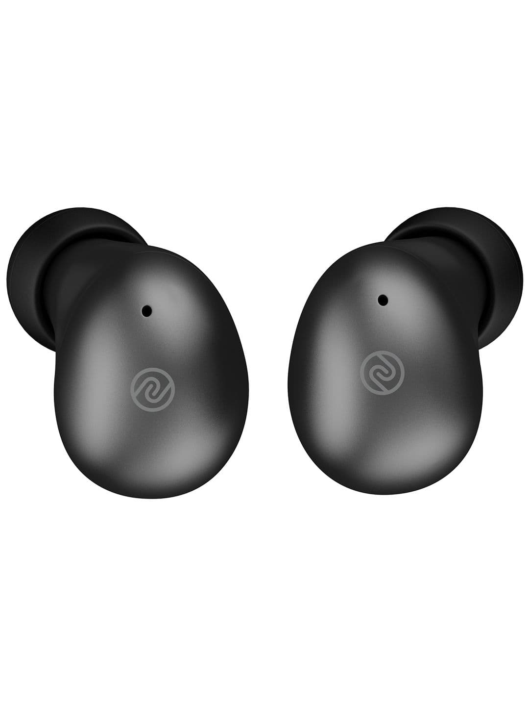 NOISE Beads VS102 TWS Bluetooth Earbuds with HyperSync Technology - Onyx Black