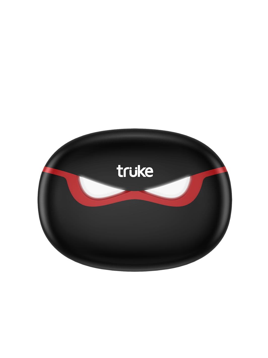 truke BTG3 True Wireless Earbuds - Black