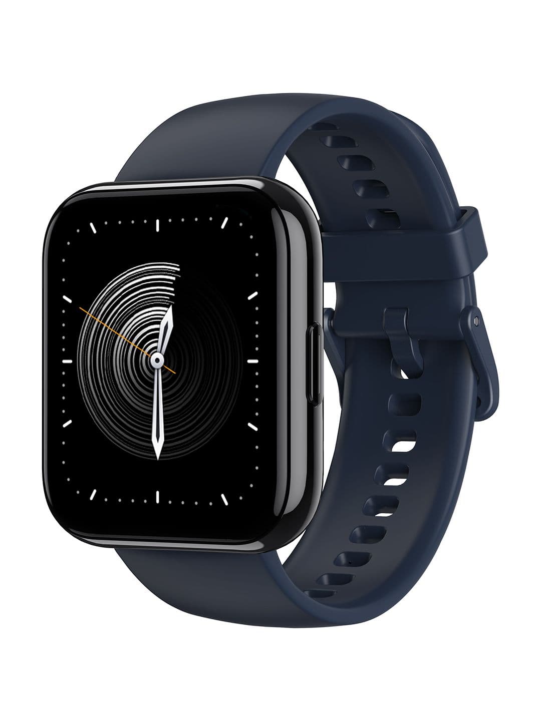 DIZO Watch Pro by realme TechLife - Blue Strap