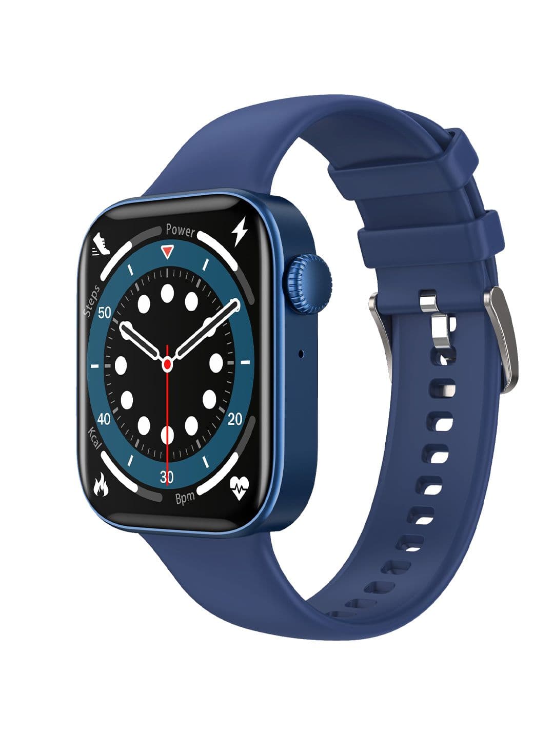 Fire-Boltt Blue Ring 2 Smartwatch 27BSWAAY-1