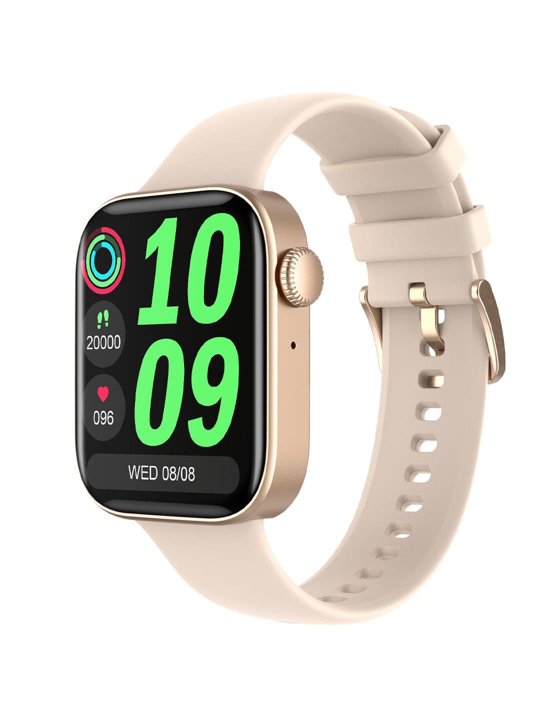Fire-Boltt Blue Ring 2 Smartwatch 27BSWAAY-3