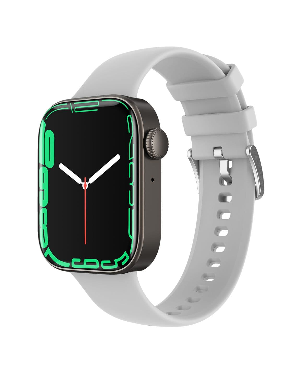 Fire-Boltt Grey Ring 2 Smartwatch 27BSWAAY-2