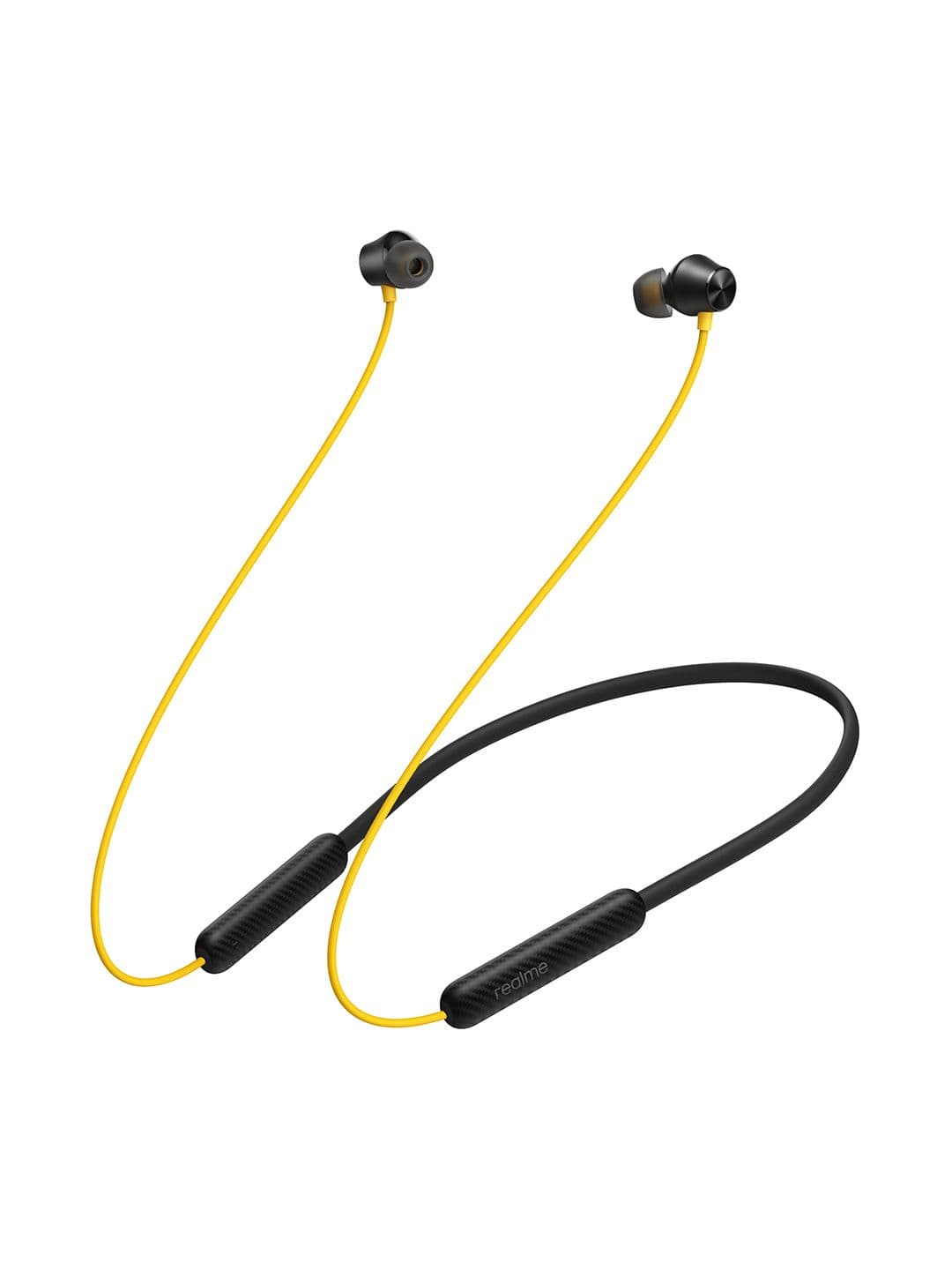 Realme Wireless 2s Buds - Black